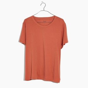 Madewell Northside VIntage Tee
